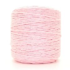 Premium Pink Macrame Cord