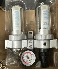 NANPU PNEUMATIC AIR TREATMENT
