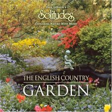 Paddy Carey : Dan Gibsons Solitudes: English Country G CD FREE Shipping, Save £s