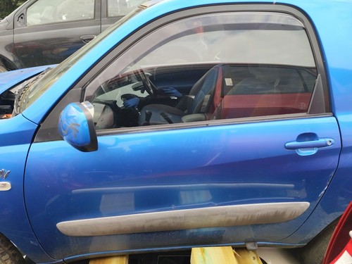 Toyota rav4 door - rav4, 2000-2005