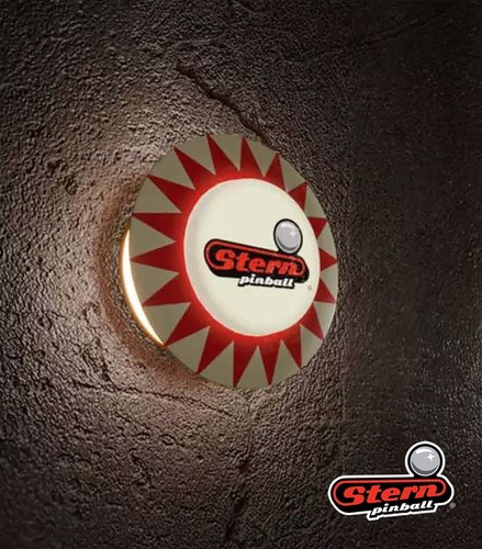 Stern pop bumper light - stern,