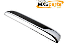 MX5 Chrome High Level Brake