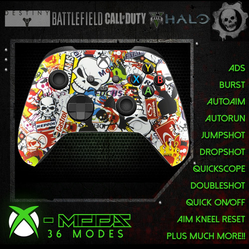 Xbox one series - series, rapid