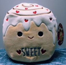 8" CHANEL the Iced Cinnamon