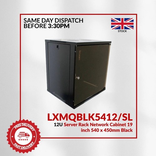 12u server rack network - 12u,