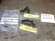 Suzuki RF 600 RF 900 Fairing Brackets Lower Panels Left Right