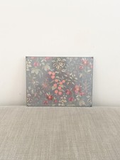 Laura Ashley Set of 4 Foliage