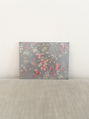 Laura ashley set foliage - set, 4