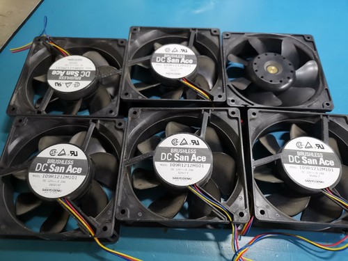 Pcs 109r1212m101 sanyo - pcs,