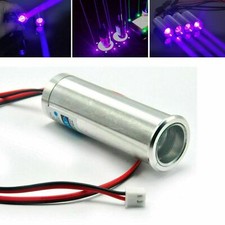 Fat Beam Dot 405nm 250mW