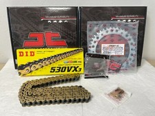 TRIUMPH SPRINT ST 1050 CHAIN
