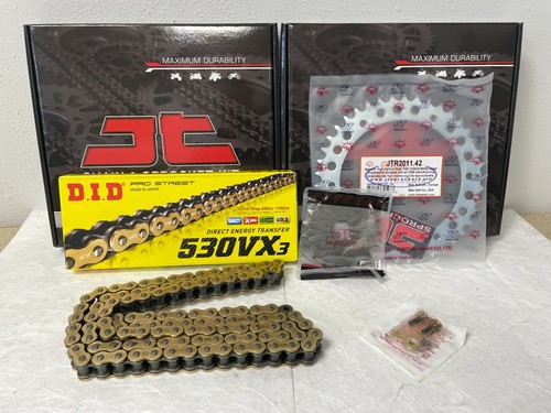 Triumph sprint 1050 chain - sprint, st