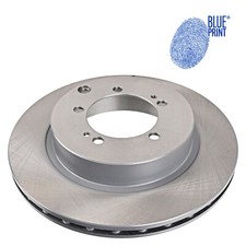 Blue Print Brake Disc (x2) -
