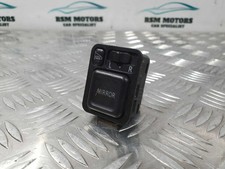 HONDA CIVIC 1.6 SE 4 DOOR 2003 MODEL DOOR MIRROR SWITCH S5AJ211M1