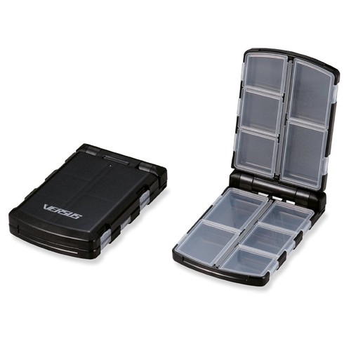 Meiho versus tackle box - meiho,