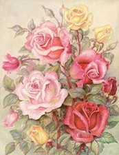 Grafitec Printed Tapestry