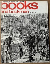 Leon Garfield BOOKS AND