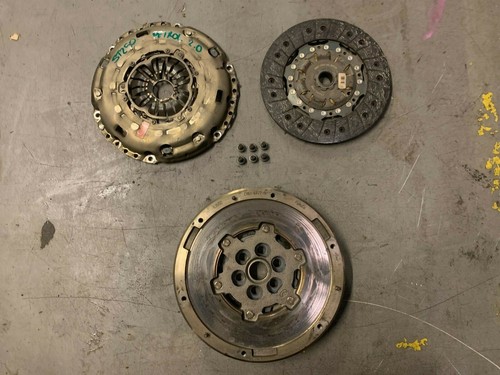 Ford focus clutch st250 - clutch,
