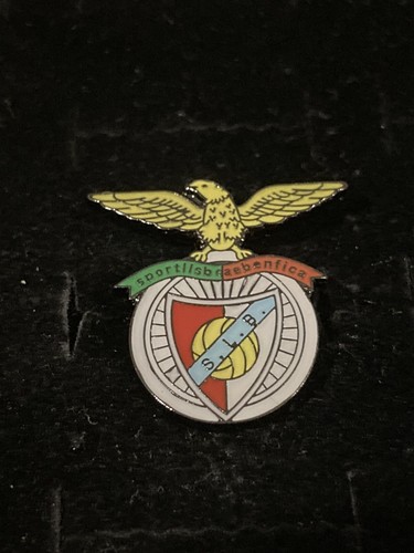 Benfica badge - benfica,