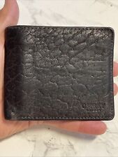 Osprey of London Wallet Dark
