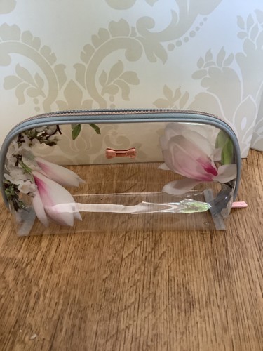 Ted baker floral - ted, clear
