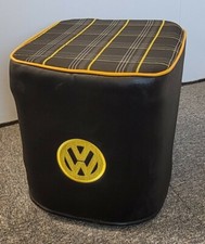 Campervan portable toilet Porta Potty Luxury Padded Jacket - Thetford & others