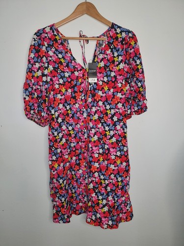 New george viscose short - new,