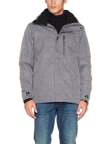 Eider the rocks - eider,