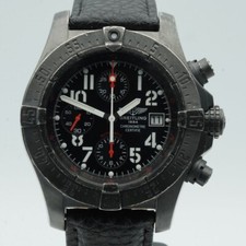 Breitling Avenger Skyland