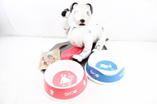 Sony aibo ers 1000 - sony, ers-1000
