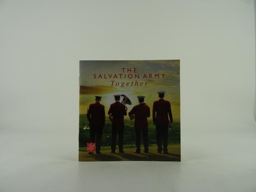 The salvation army - the,