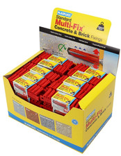 Plasplug Gp600 General Purpose Plasplugs (50 X 40 Strips)