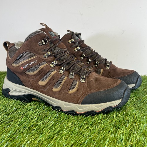 Karrimor boots size - size, men's