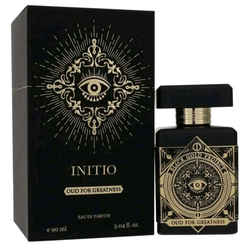 Initio oud for - oud,