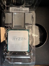 Ryzen 5 1600 3.2GHz AM4 Socket