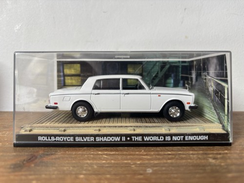 Rolls royce silver shadow - royce,
