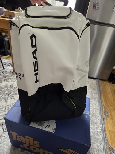 Single ski bag - single,