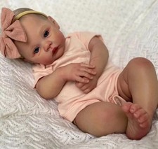 50cm reborn baby - 50cm,
