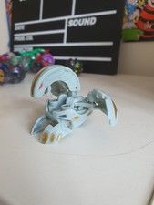 BAKUGAN Haos Wavern 370G Master/Sega Toys 