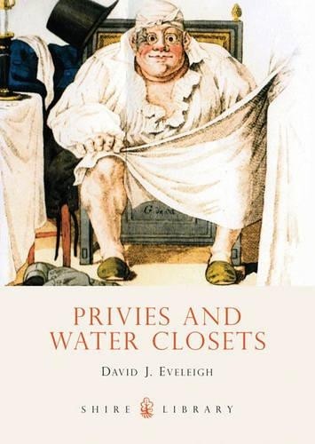 Privies and water closets - privies,