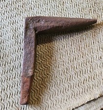 Vintage Blacksmiths Anvil