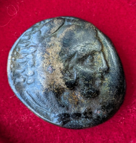 Macedon alexander iii the - alexander, "the