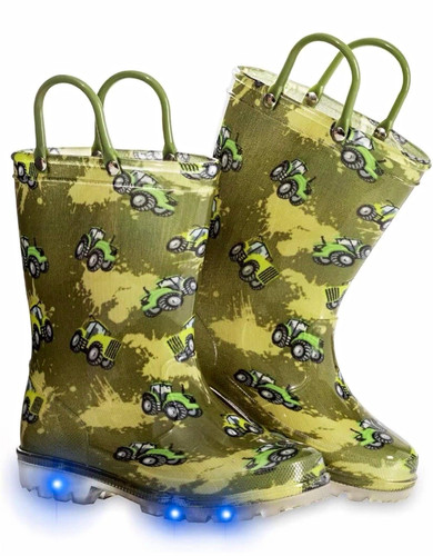 Toddler green camo - green,