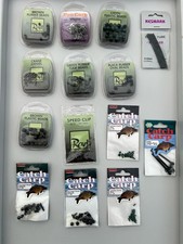 Carp Fishing Tackle Mega