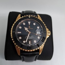 Steinhart  Ocean One 39mm