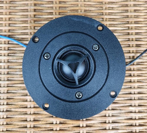 Acoustic energy ae100 tweeter - acoustic,
