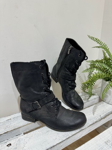 Clarks black genuine leather - clarks,