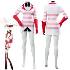 Hazbin Hotel Angel Dust