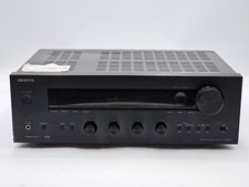 Onkyo TX-8050 - Network Stereo