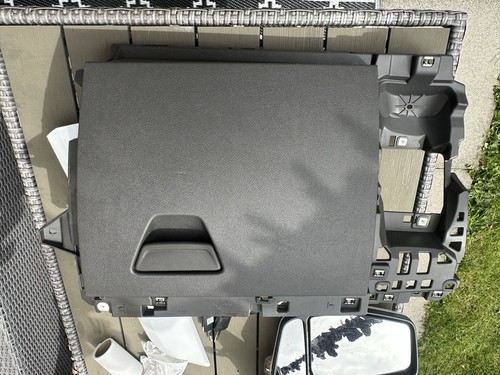 Ford transit custom glove - custom,